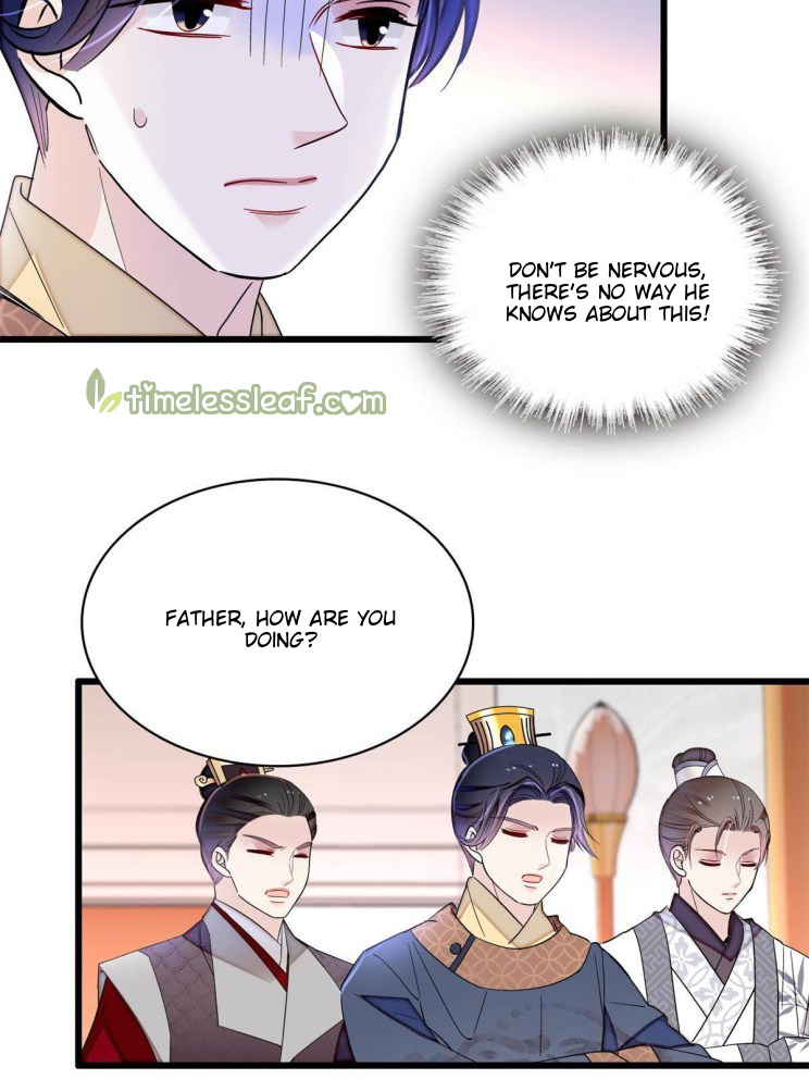 Sijin – Manhua chapter 255 - page 22