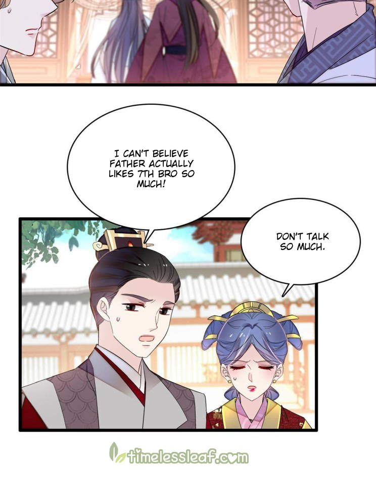 Sijin – Manhua chapter 255 - page 3