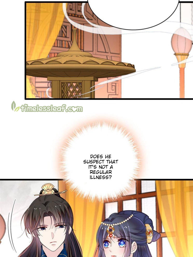 Sijin – Manhua chapter 255 - page 6
