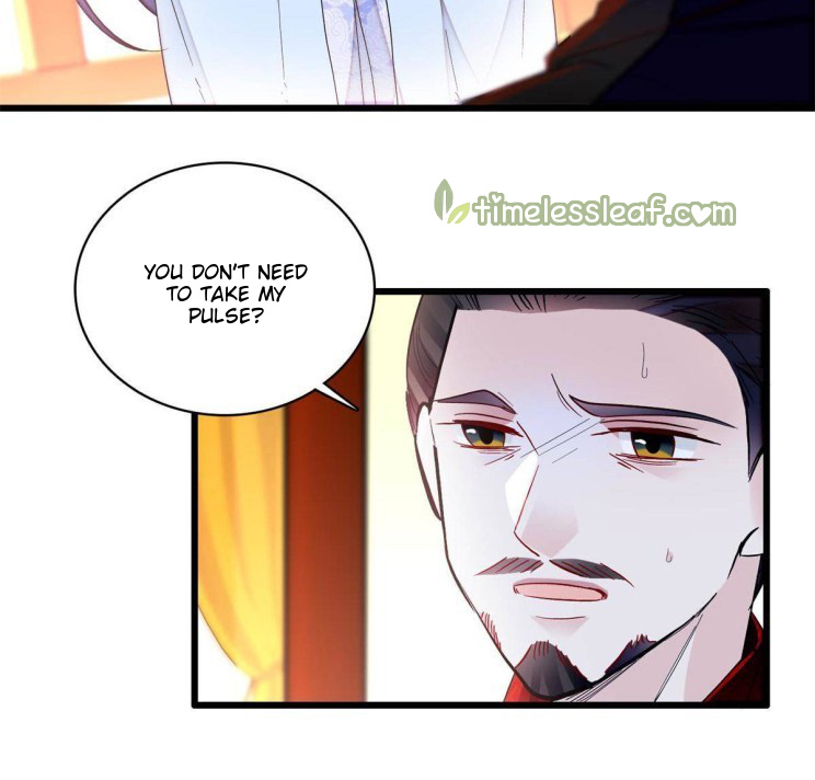 Sijin – Manhua chapter 255 - page 8