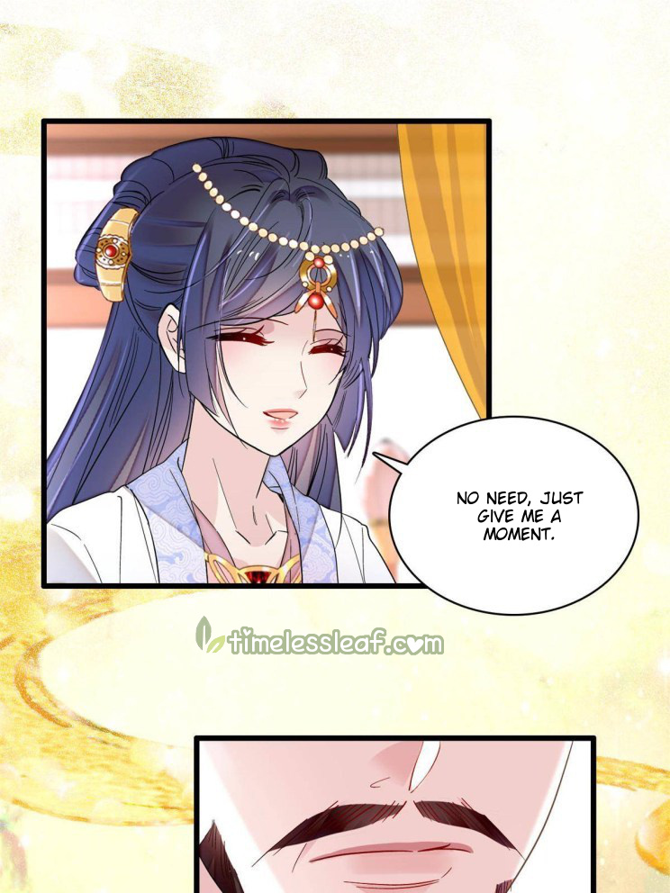 Sijin – Manhua chapter 255 - page 9
