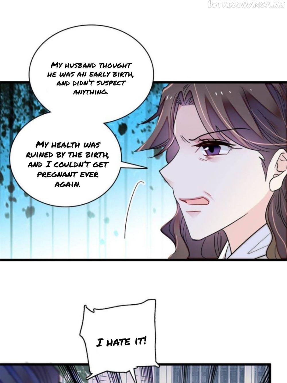 Sijin – Manhua chapter 224.5 - page 11