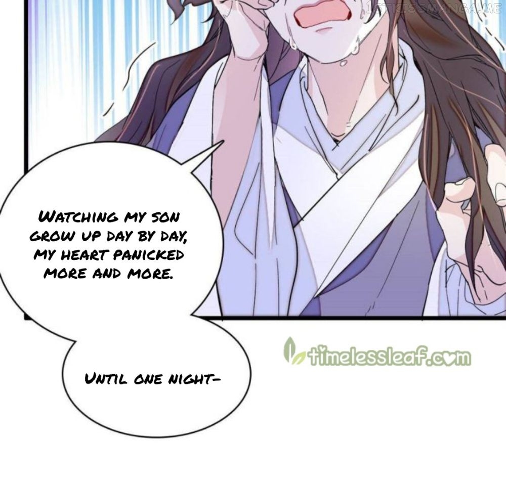 Sijin – Manhua chapter 224.5 - page 14