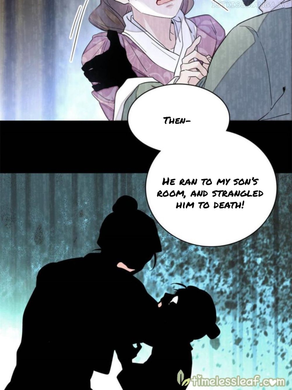 Sijin – Manhua chapter 224.5 - page 16