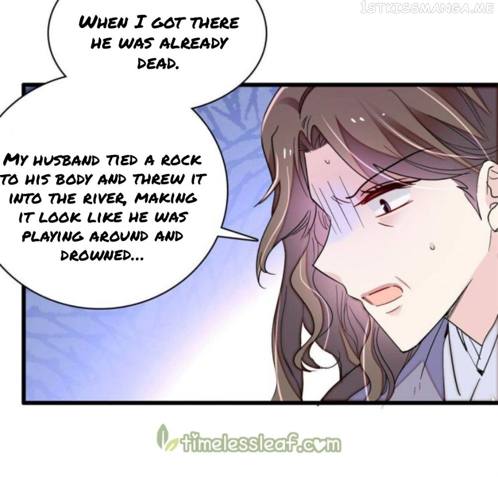Sijin – Manhua chapter 224.5 - page 18