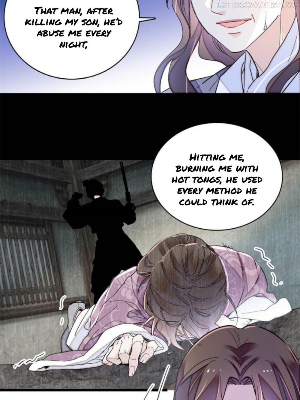 Sijin – Manhua chapter 224.5 - page 21