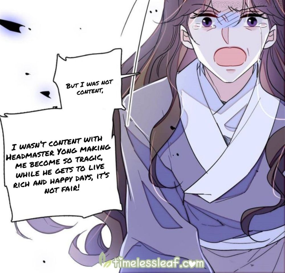 Sijin – Manhua chapter 224.5 - page 22