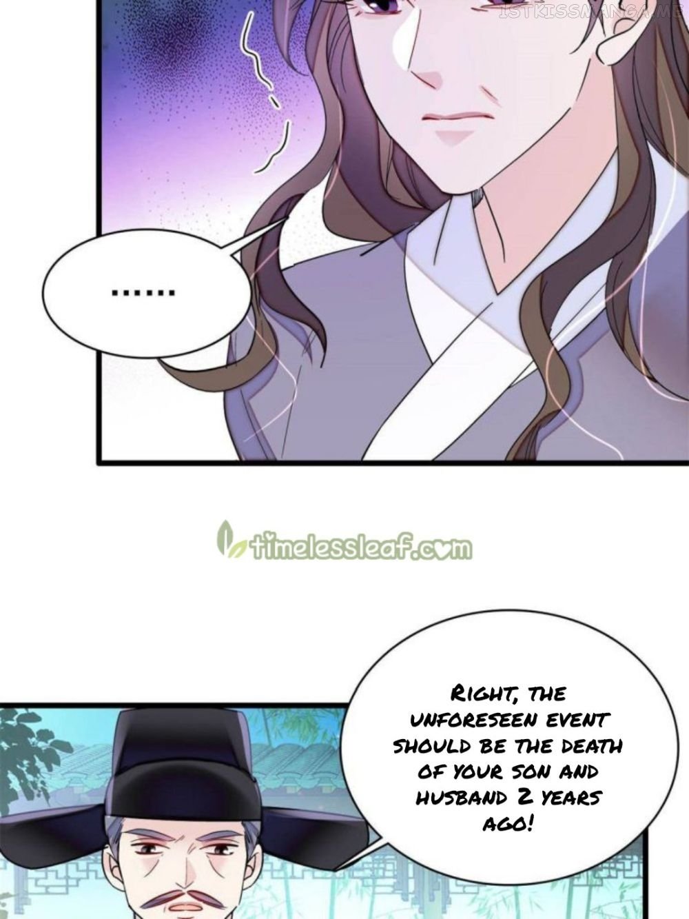 Sijin – Manhua chapter 224.5 - page 4