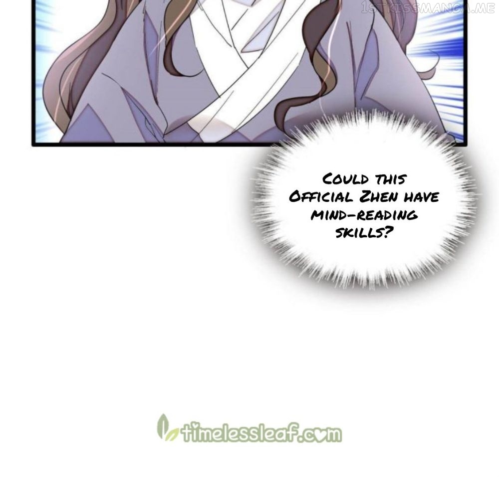 Sijin – Manhua chapter 224.5 - page 6