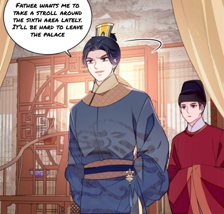 Sijin – Manhua chapter 239 - page 16
