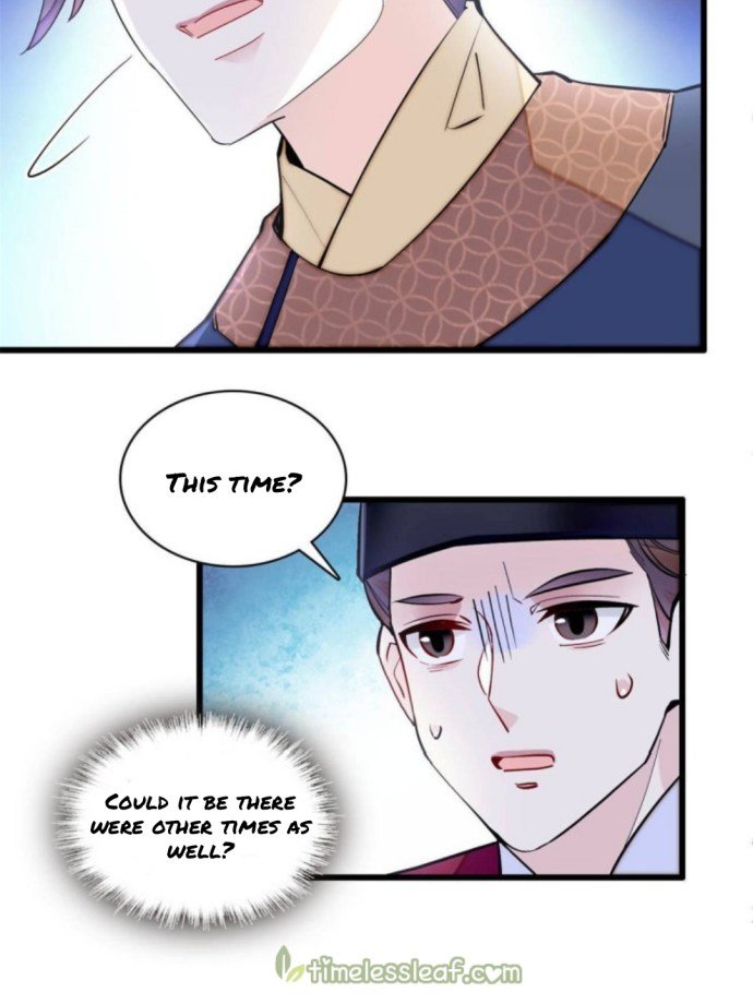 Sijin – Manhua chapter 239 - page 18