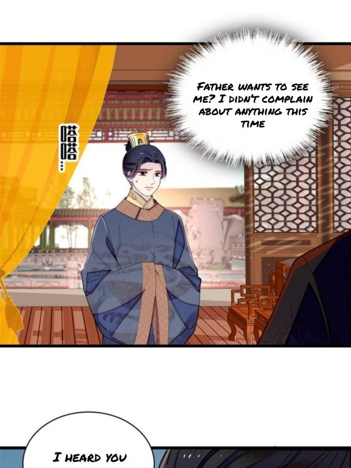 Sijin – Manhua chapter 239 - page 21