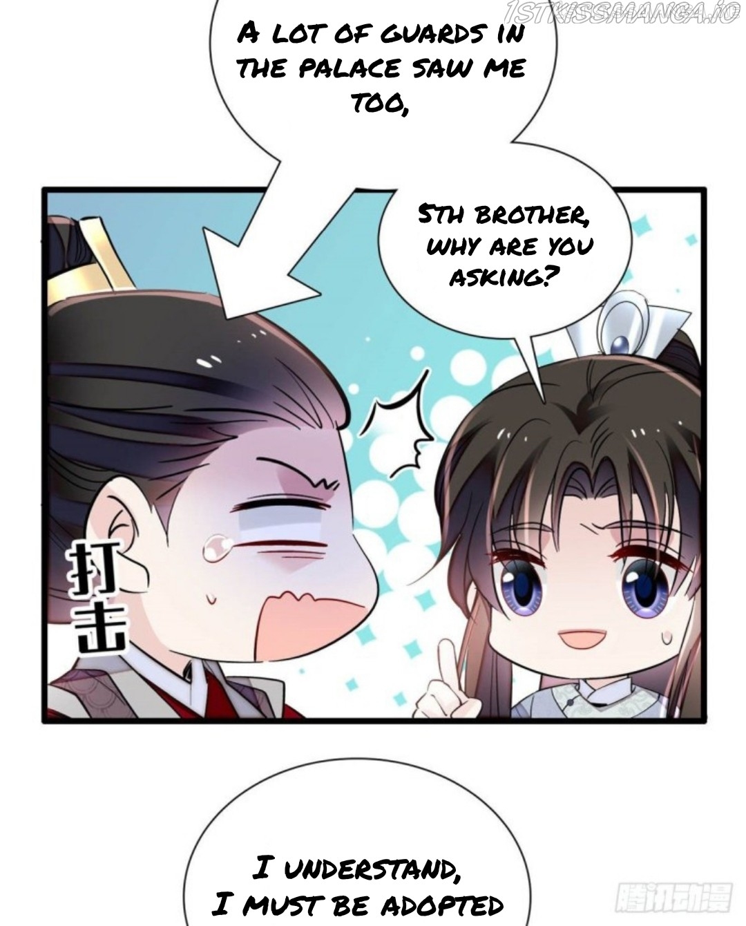 Sijin – Manhua chapter 203.5 - page 1