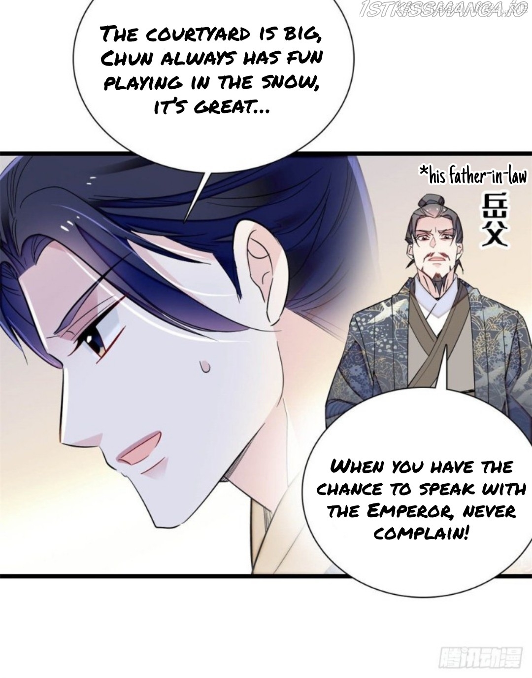 Sijin – Manhua chapter 203.5 - page 14