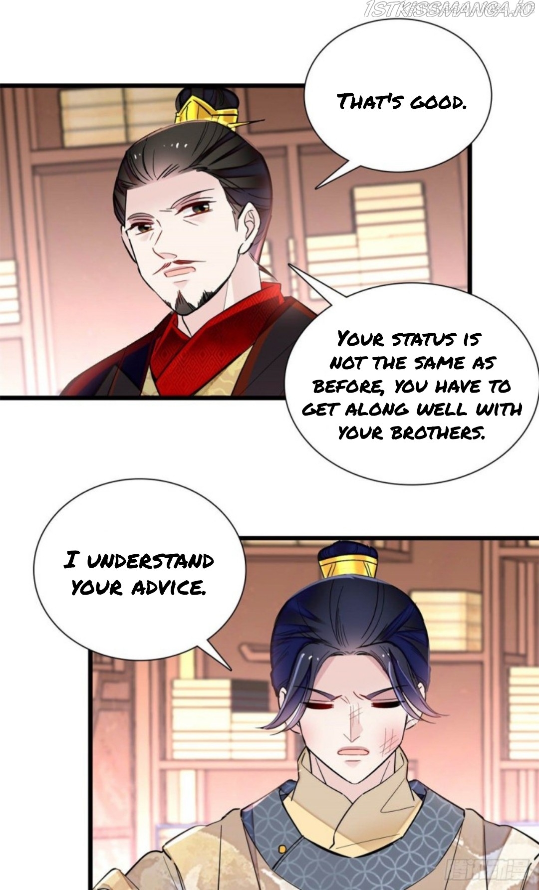 Sijin – Manhua chapter 203.5 - page 15