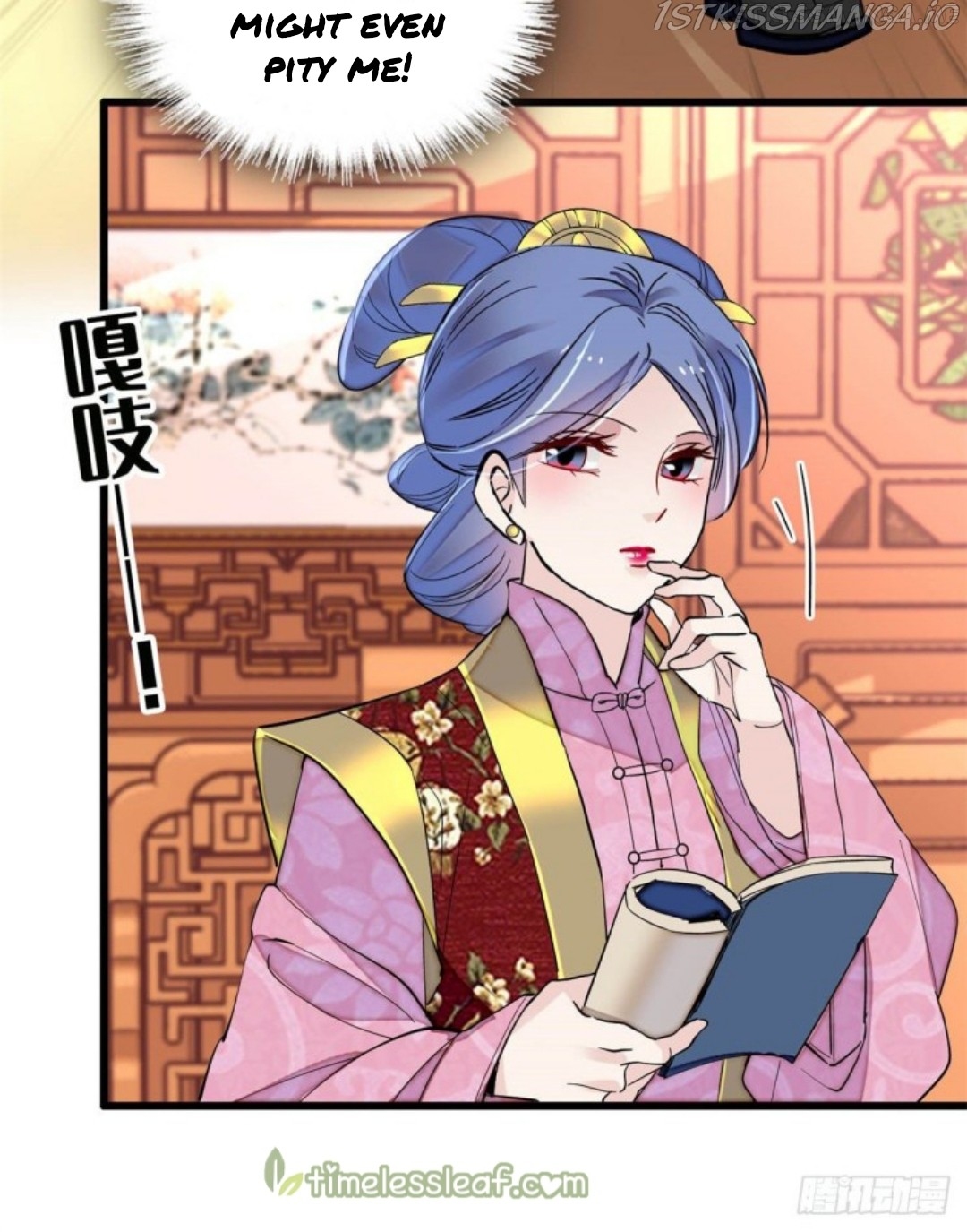 Sijin – Manhua chapter 203.5 - page 21