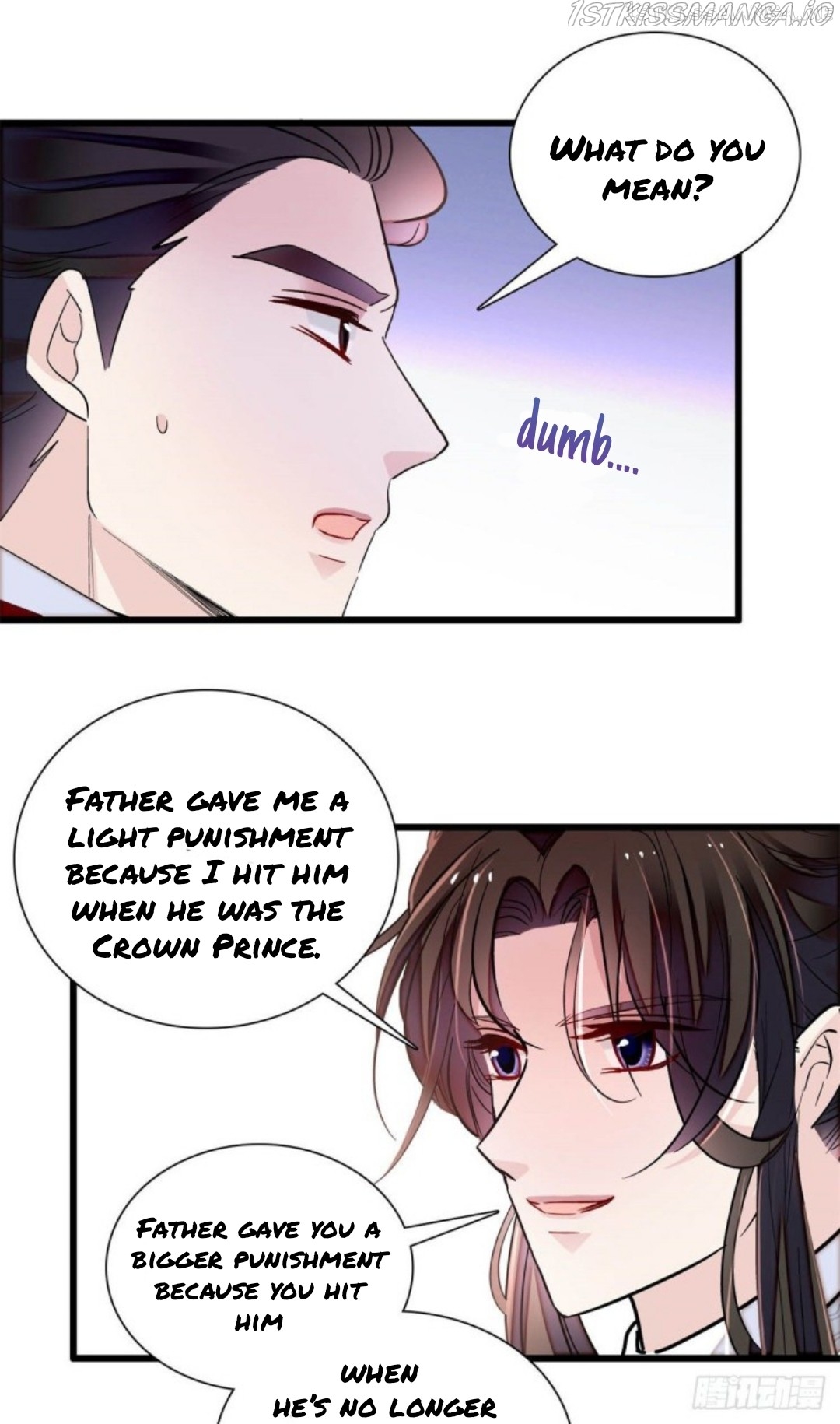 Sijin – Manhua chapter 203.5 - page 8