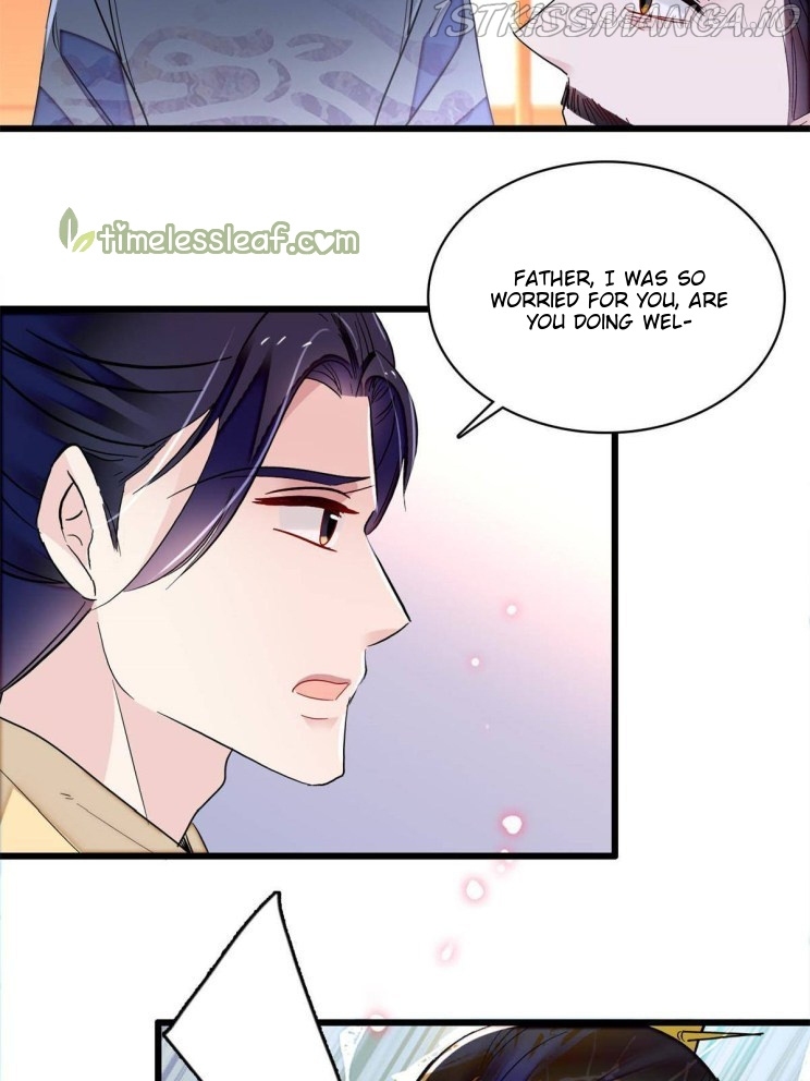 Sijin – Manhua chapter 255.5 - page 3