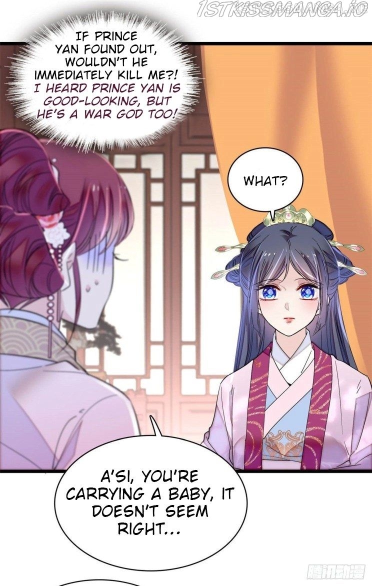 Sijin – Manhua chapter 220.5 - page 10