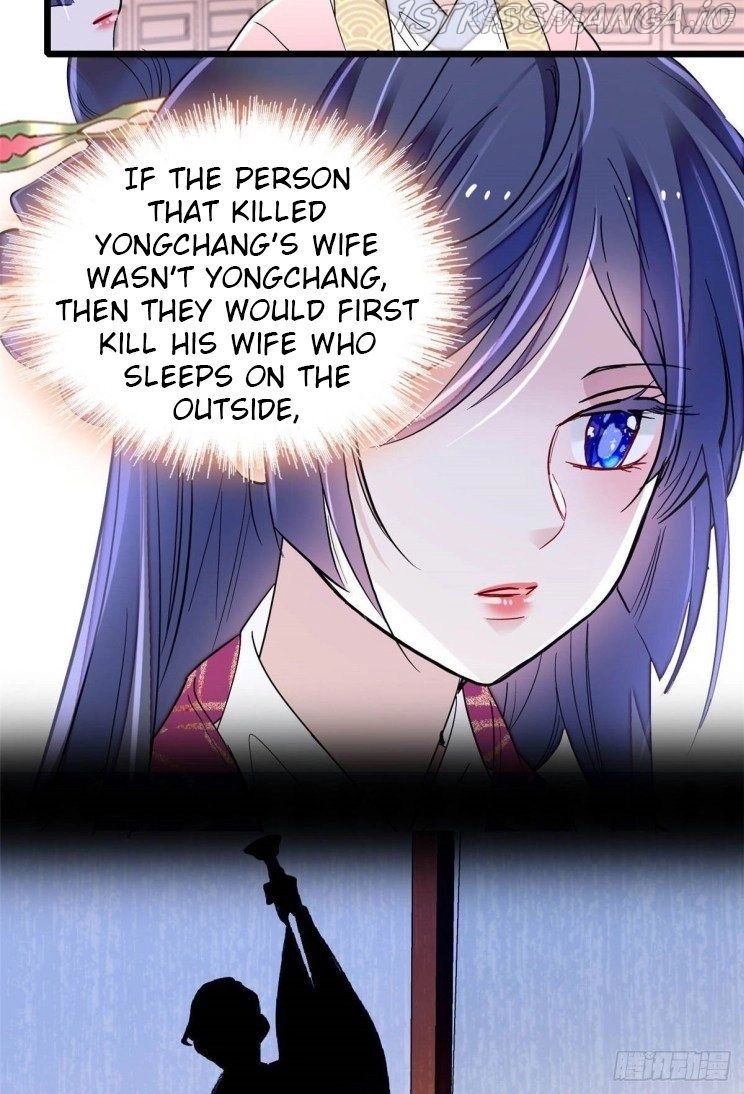 Sijin – Manhua chapter 220.5 - page 14