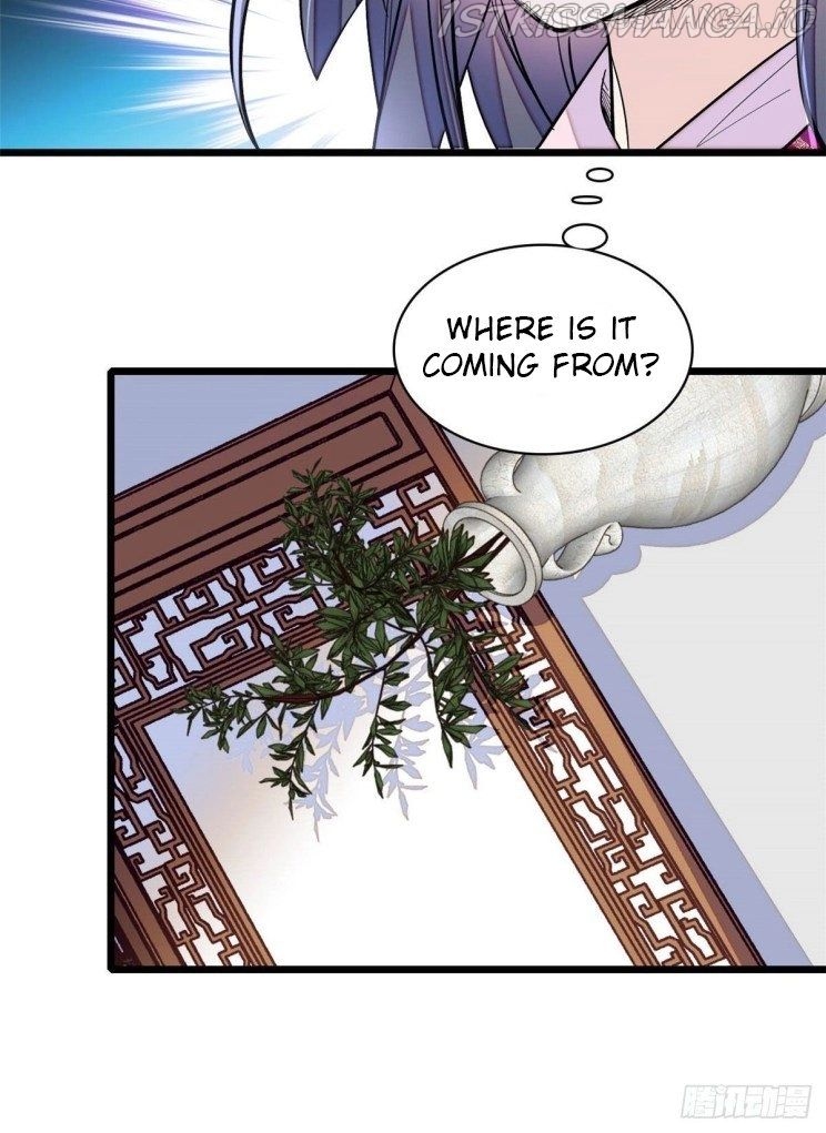 Sijin – Manhua chapter 220.5 - page 19