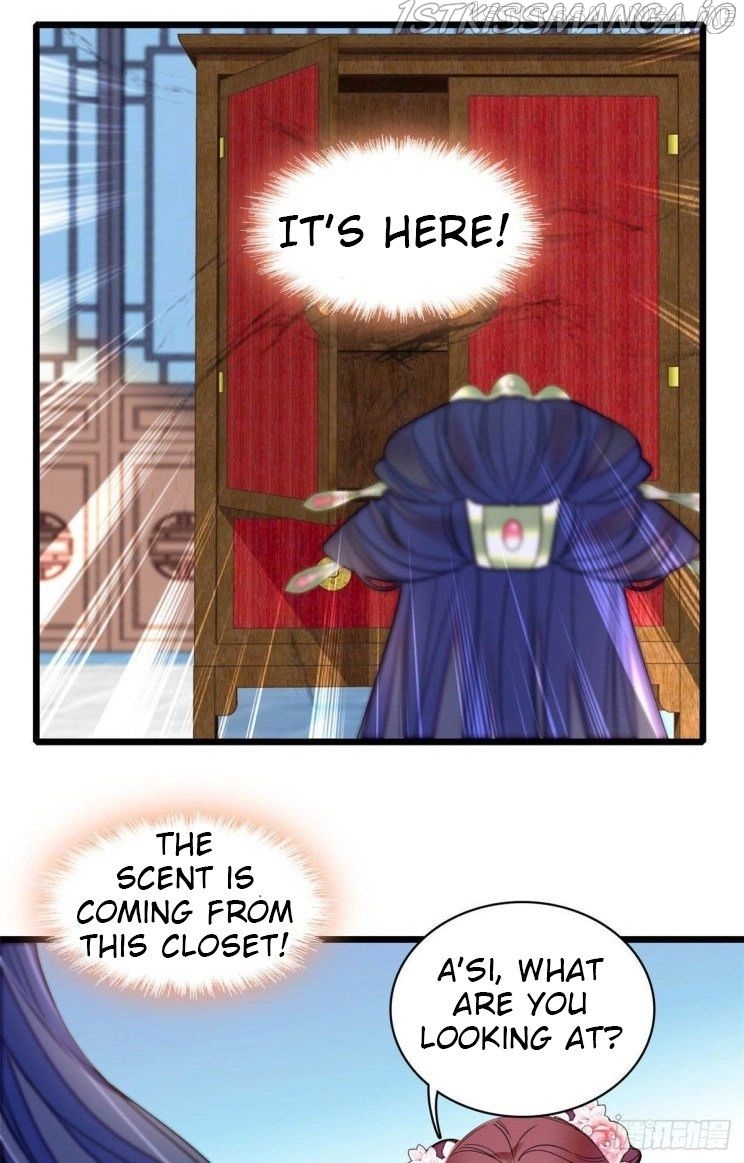 Sijin – Manhua chapter 220.5 - page 20