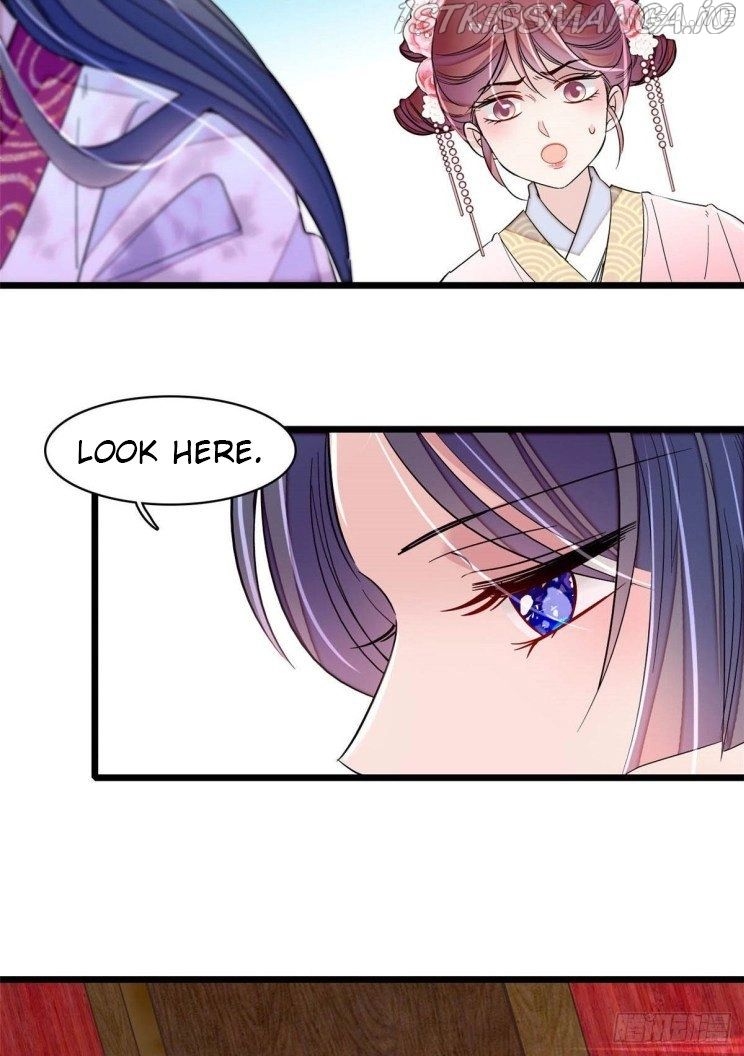 Sijin – Manhua chapter 220.5 - page 21