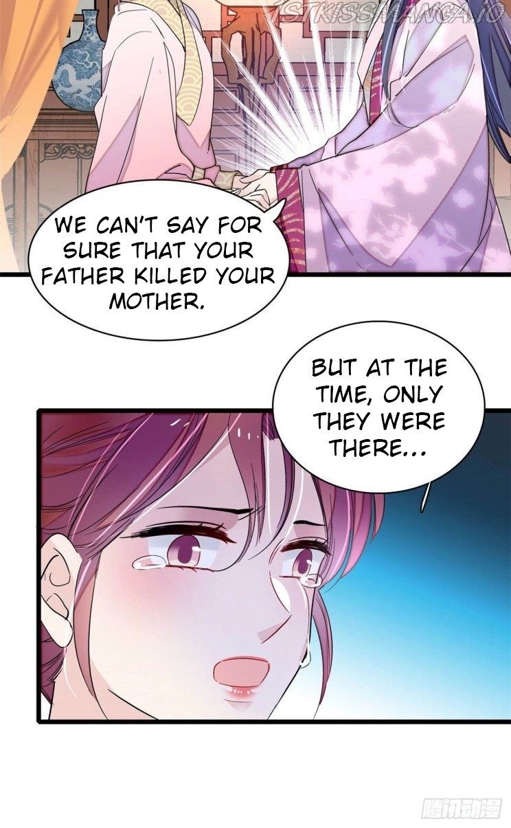 Sijin – Manhua chapter 220.5 - page 6
