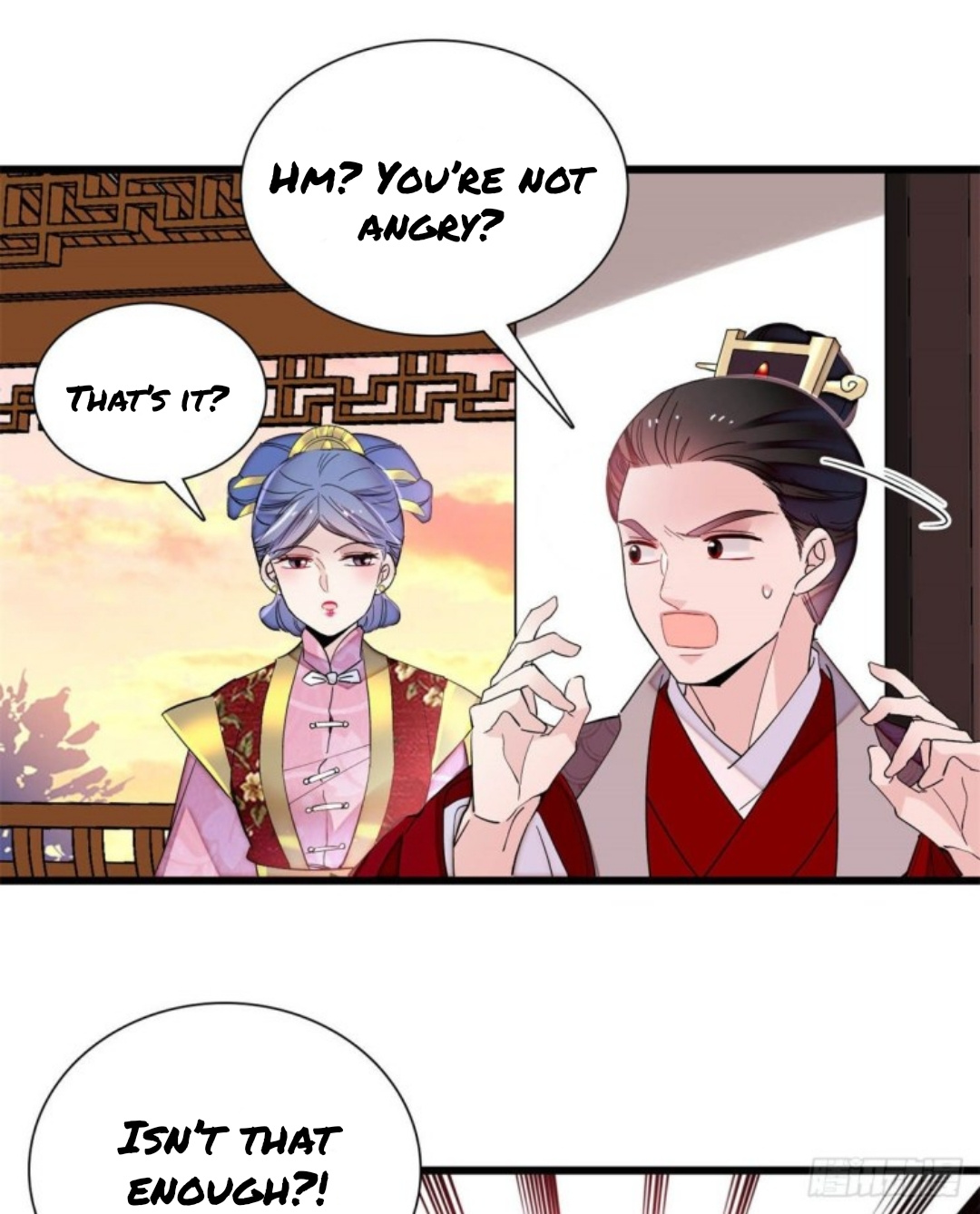 Sijin – Manhua chapter 204 - page 11