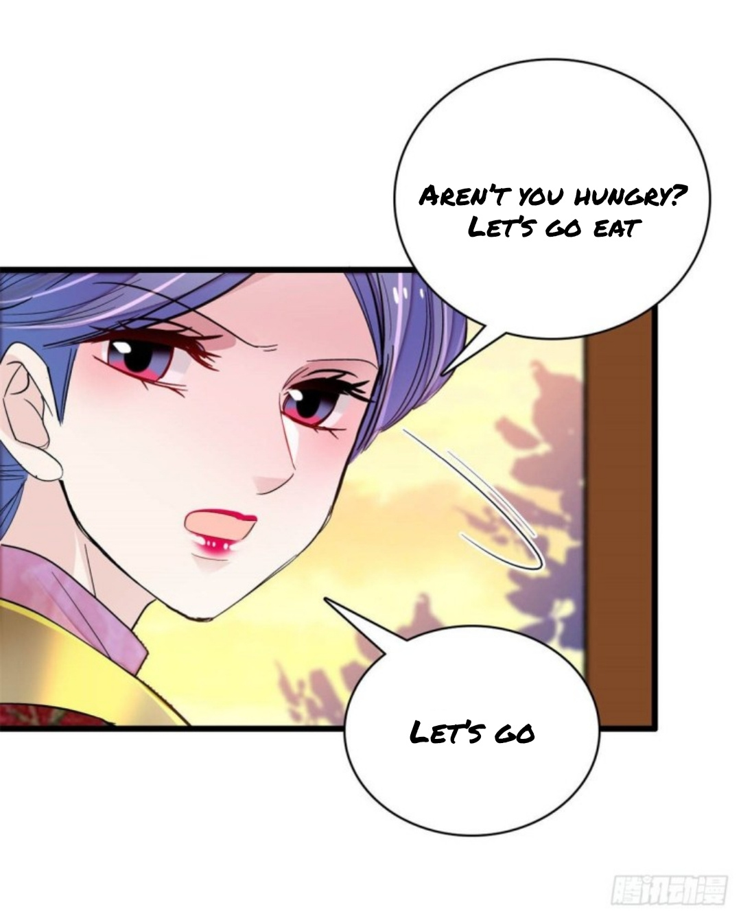 Sijin – Manhua chapter 204 - page 17