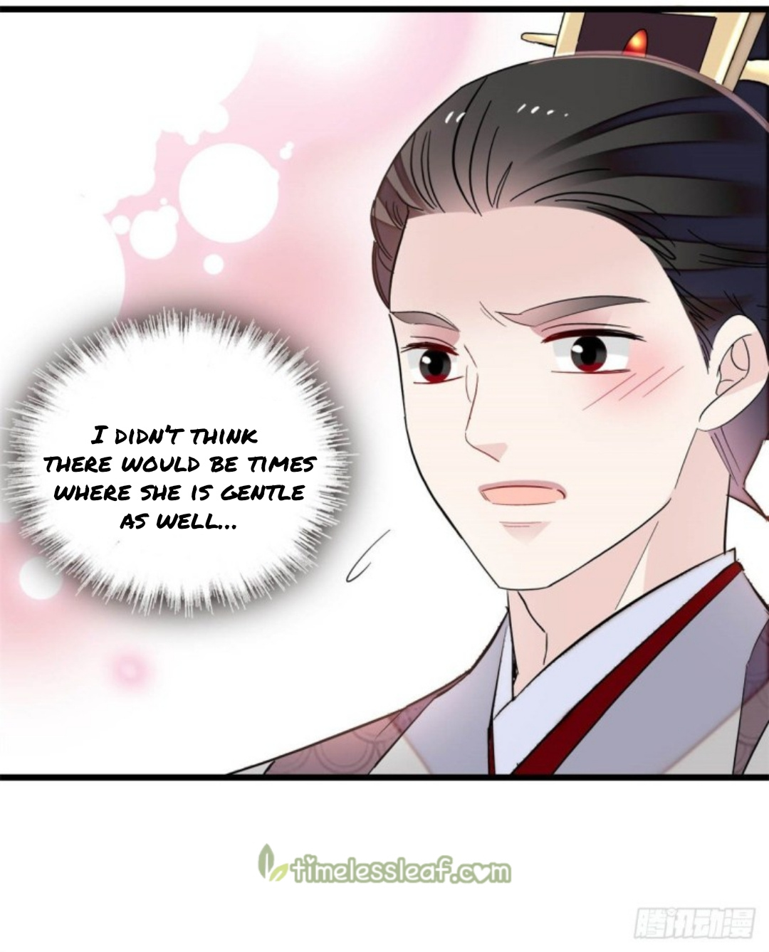 Sijin – Manhua chapter 204 - page 18