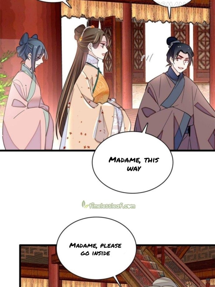 Sijin – Manhua chapter 240.1 - page 11