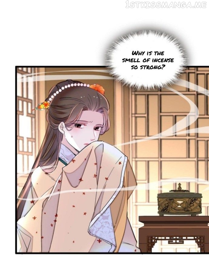 Sijin – Manhua chapter 240.1 - page 14