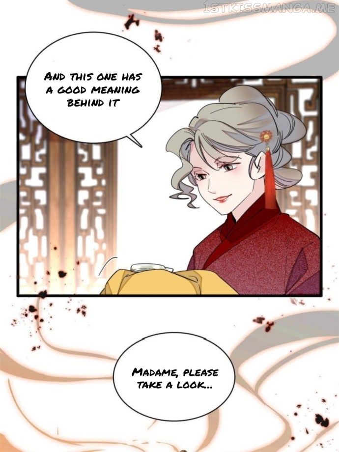 Sijin – Manhua chapter 240.1 - page 17