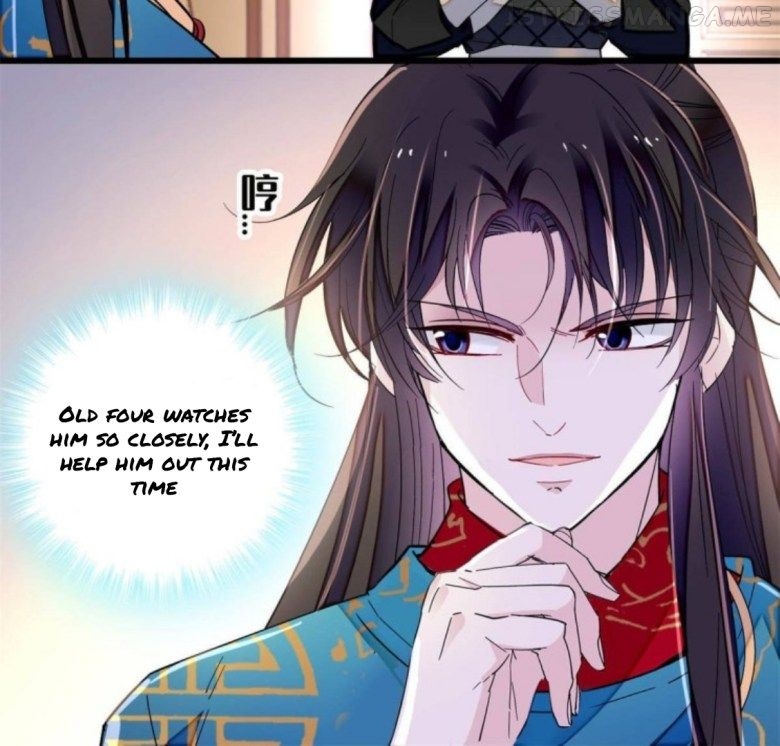 Sijin – Manhua chapter 240.1 - page 4