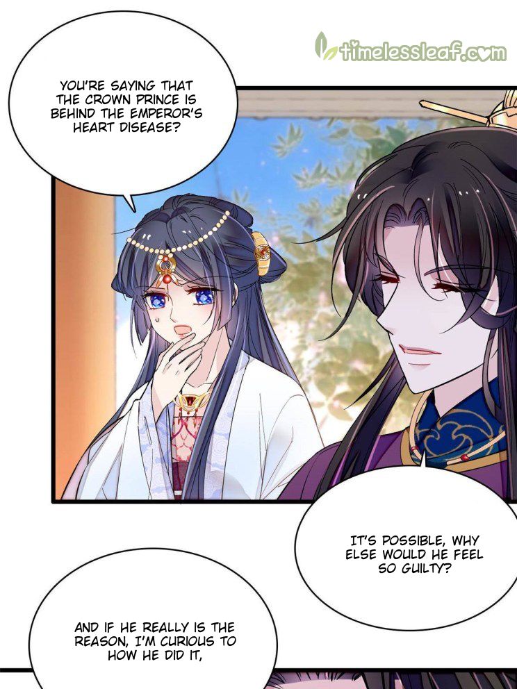 Sijin – Manhua chapter 256 - page 1