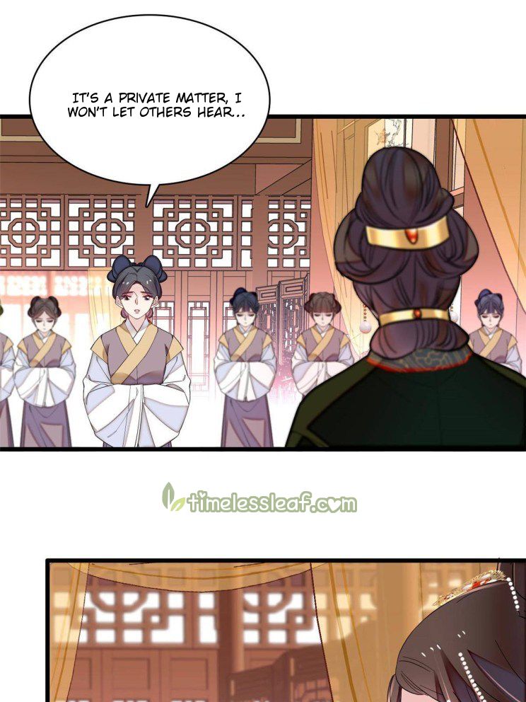 Sijin – Manhua chapter 256 - page 21
