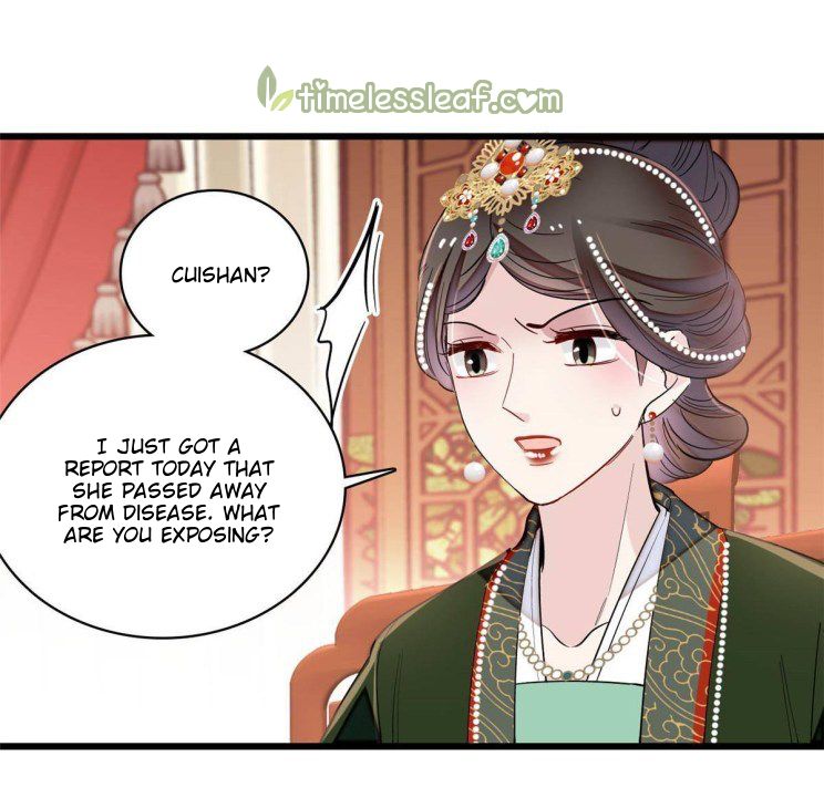 Sijin – Manhua chapter 256 - page 24