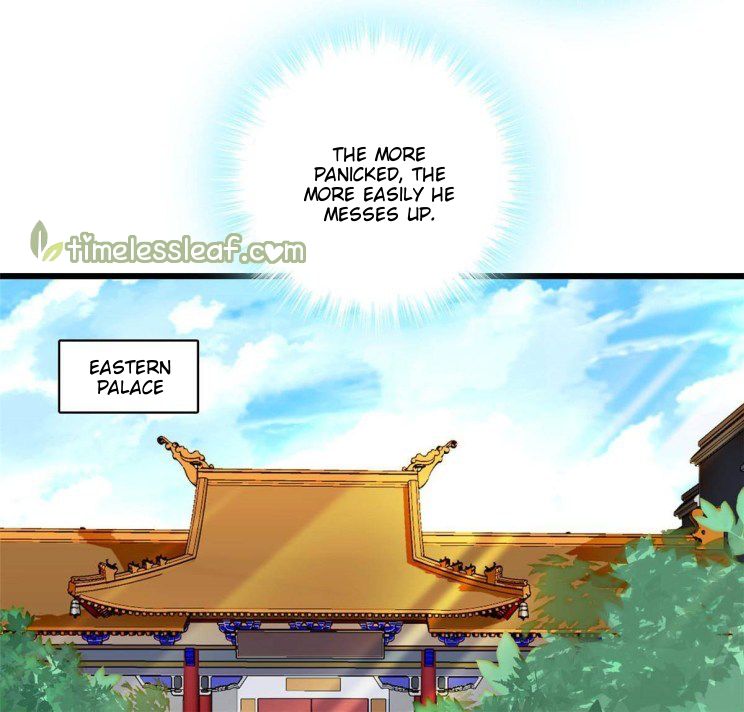 Sijin – Manhua chapter 256 - page 4