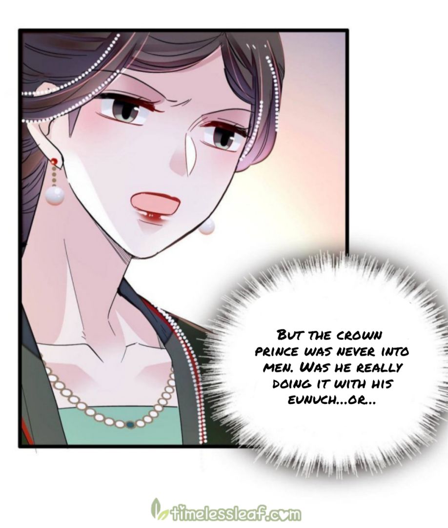 Sijin – Manhua chapter 244 - page 3