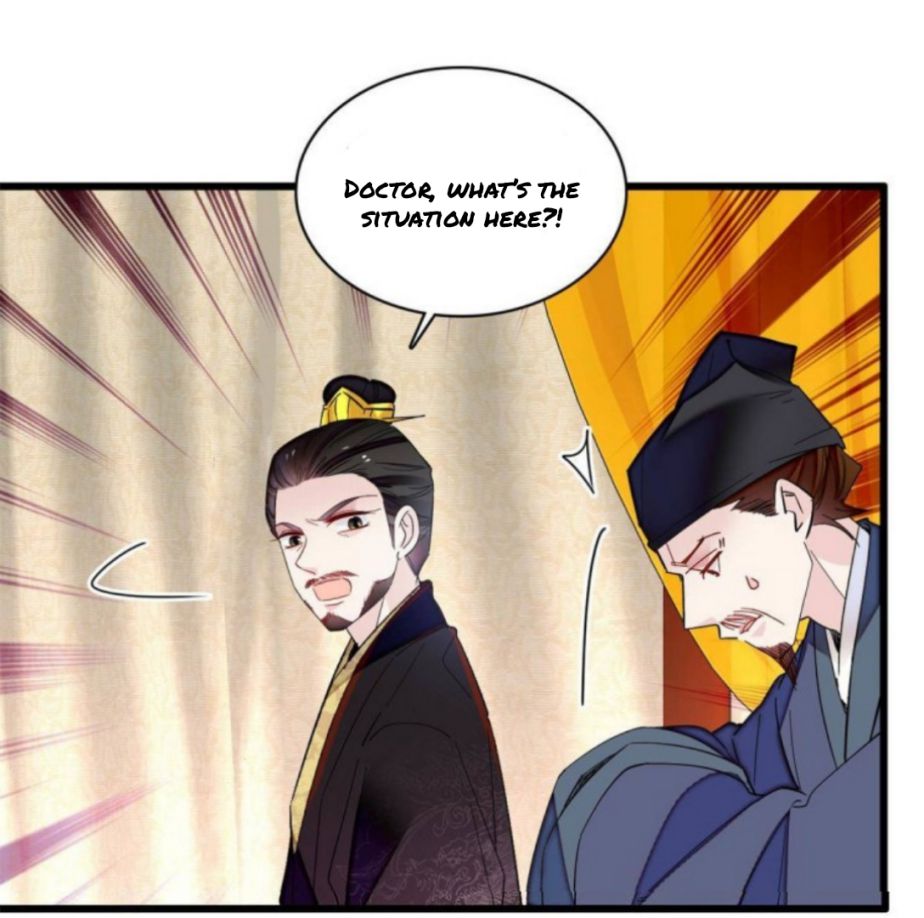 Sijin – Manhua chapter 244 - page 7