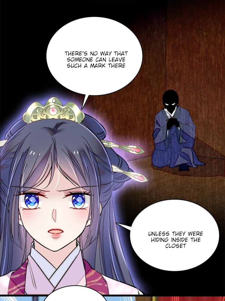 Sijin – Manhua chapter 221 - page 1