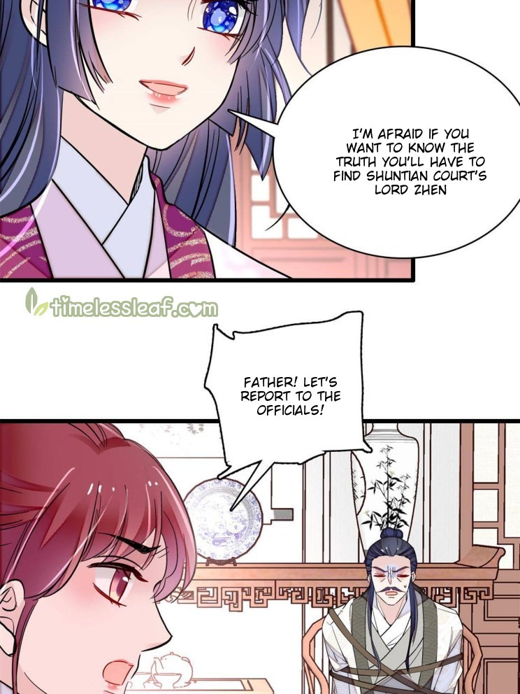 Sijin – Manhua chapter 221 - page 10