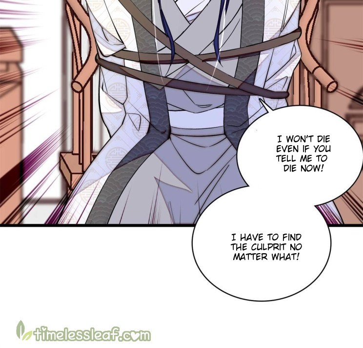 Sijin – Manhua chapter 221 - page 16
