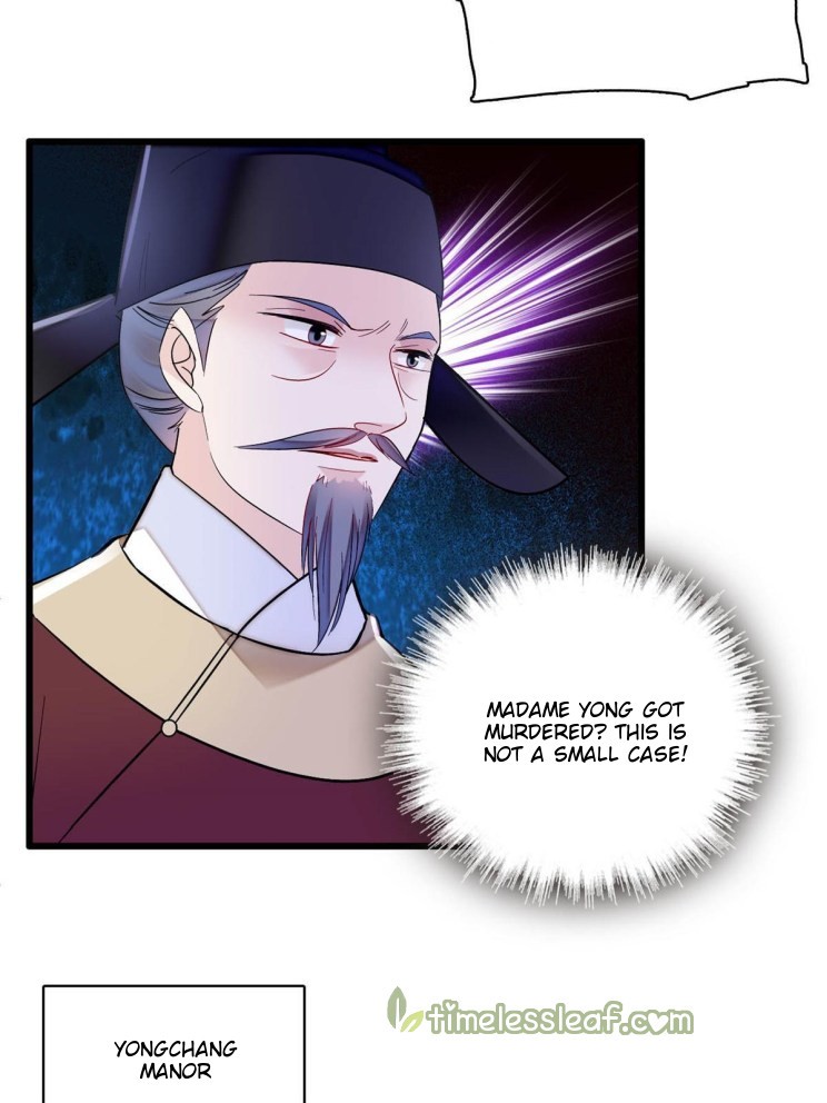 Sijin – Manhua chapter 221 - page 18