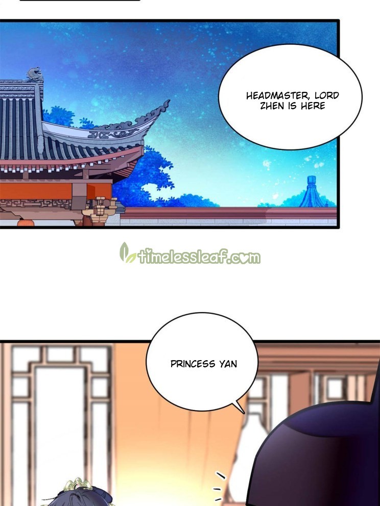 Sijin – Manhua chapter 221 - page 19