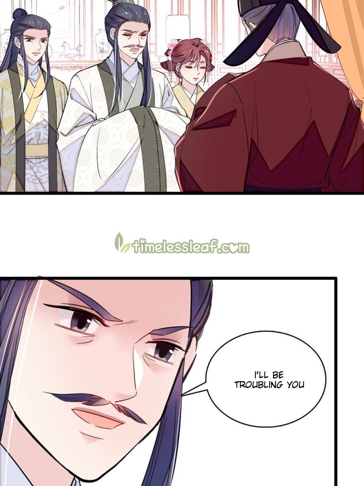 Sijin – Manhua chapter 221 - page 22