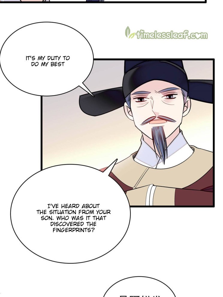Sijin – Manhua chapter 221 - page 23