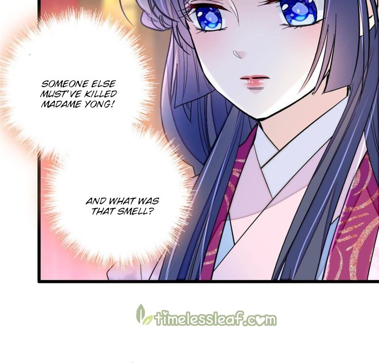 Sijin – Manhua chapter 221 - page 4