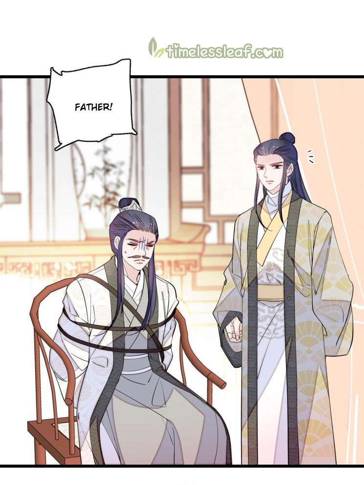 Sijin – Manhua chapter 221 - page 5